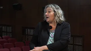 Intervju: Snežana Burzan
