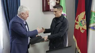 Rožaje sportisti godine 2023.