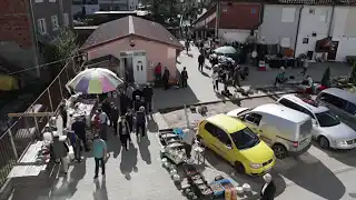 Svečano je otvorena Gradska tržnica