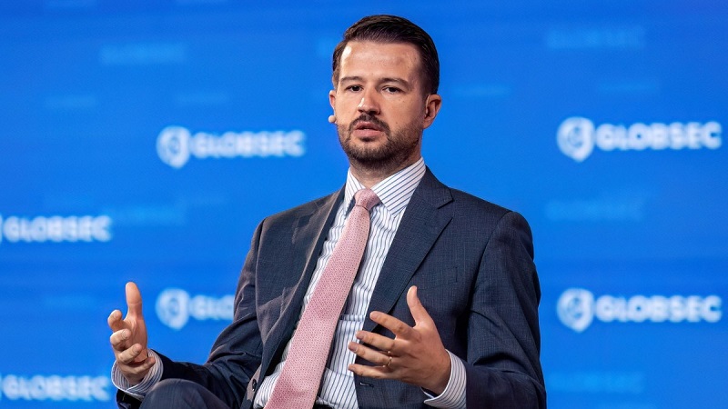 Milatović: “Umorni smo od trčanja, članica do 2028. realan cilj”