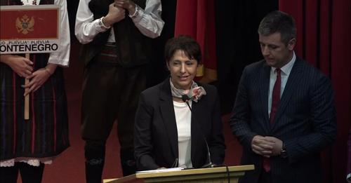 X Medjunarodnja smotra folklora, Petnjica 2024.