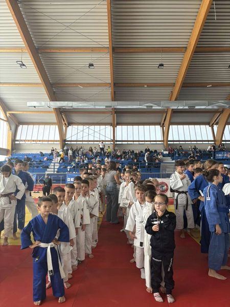 Džudo klub “Rožaje” najbolja crnogorska ekipa na međunarodnom turniru “Rožaje Open”