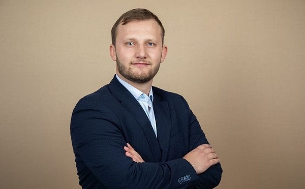 Eldin Brđanin izabran za sekretara OO DPS Rožaje