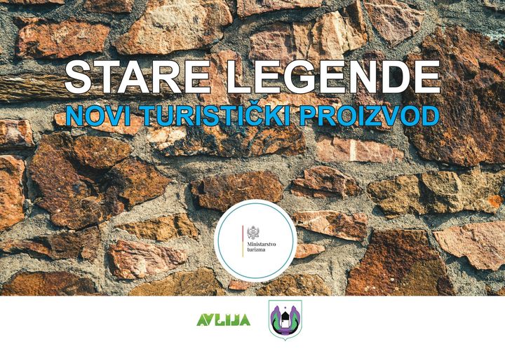 Ministarstvo turizma podržalo projekat NVO Avlija kojim se obogaćuje i unapređuje turistička ponuda opštine Rožaje