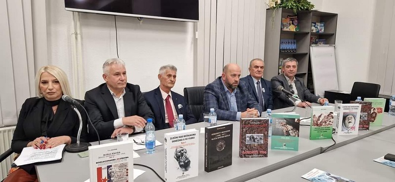 Panel diskusija „Šutnjom se zlo veliča“ održana u Rožajama