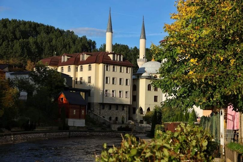 U rožajskim džamijama preko četrnaest hiljada eura na sergiji za pogođene poplavama