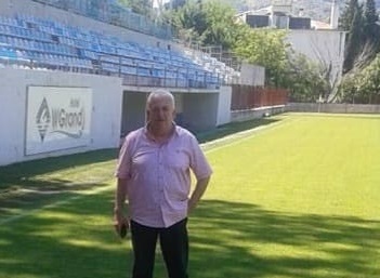 Na ahiret preselio Enes Enko Bećiragić