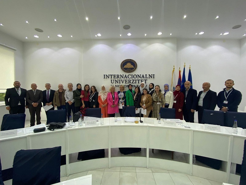 Univerzitet u Novom Pazaru: Održana je 2. Međunarodna konferencija o ekološkoj pedagogiji i ekološkoj psihologiji