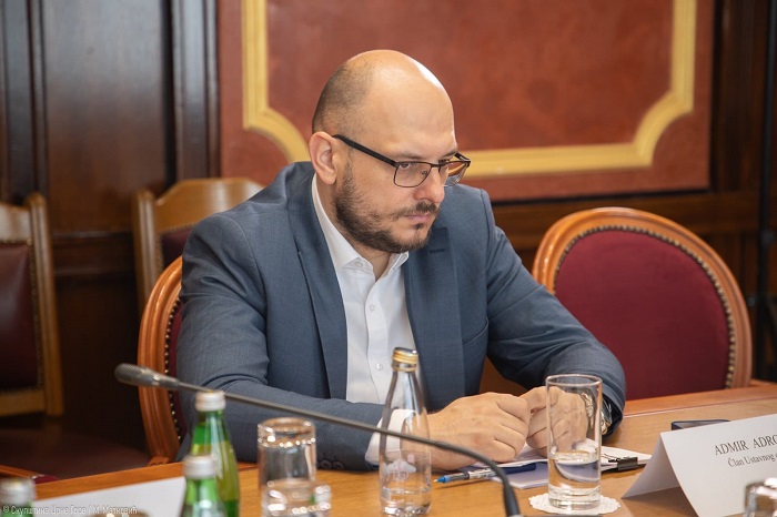 Adrović: Rožaje ima demografski potencijal za ekonomski razvoj