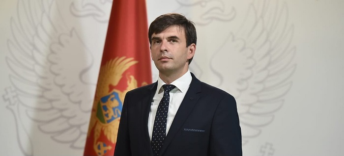 EK u Izvještaju o napretku pohvalila rad Mirsada Azemovića kao šefa pregovaračke grupe u poglavlju 19