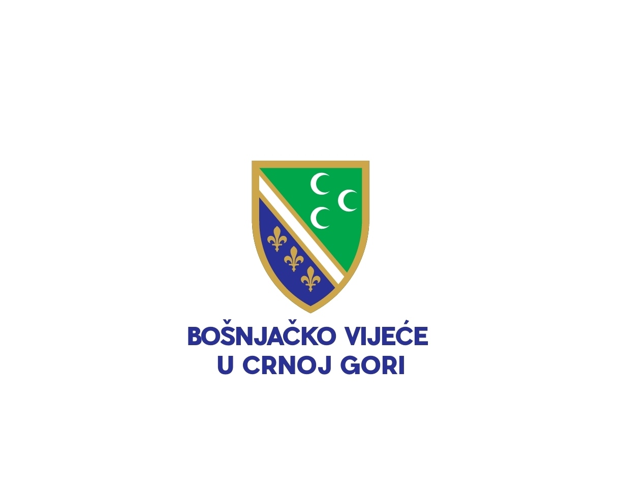 Bošnjačko vijeće osuđuje govor mržnje i nasilje na vjerskoj i nacionalnoj osnovi u Crnoj Gori i traži reakciju nadležnih
