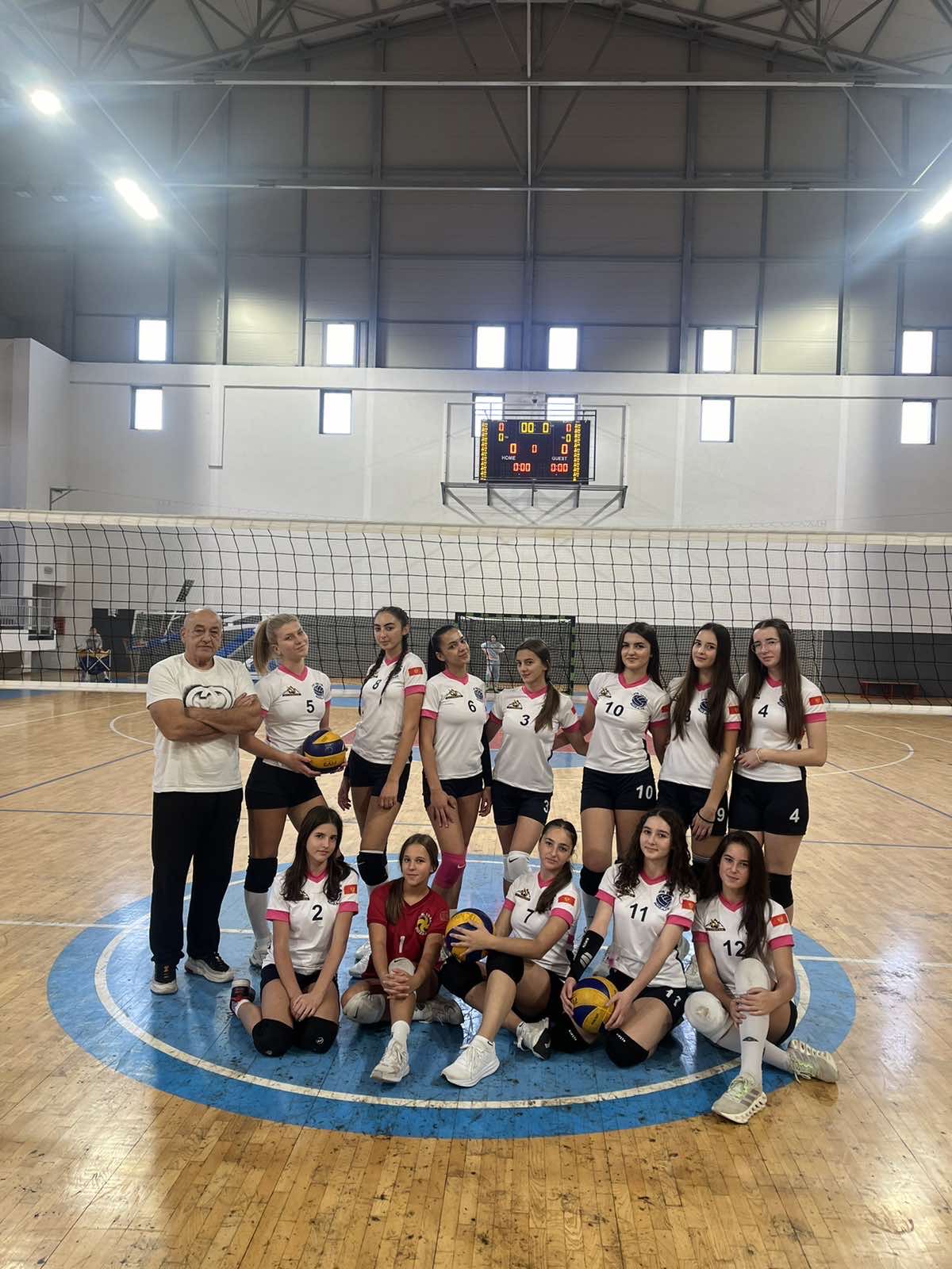 Prva liga: Odbojkašice Ibra dočekuju Kolašin danas od 18 sati