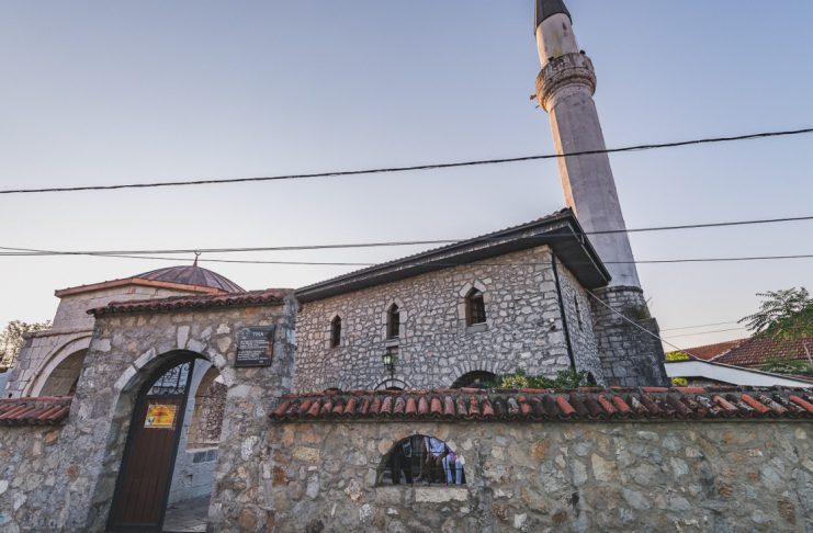 U petak u svim džamijama u Crnoj Gori sergija za pomoć poplavom pogođenim područjima u BiH