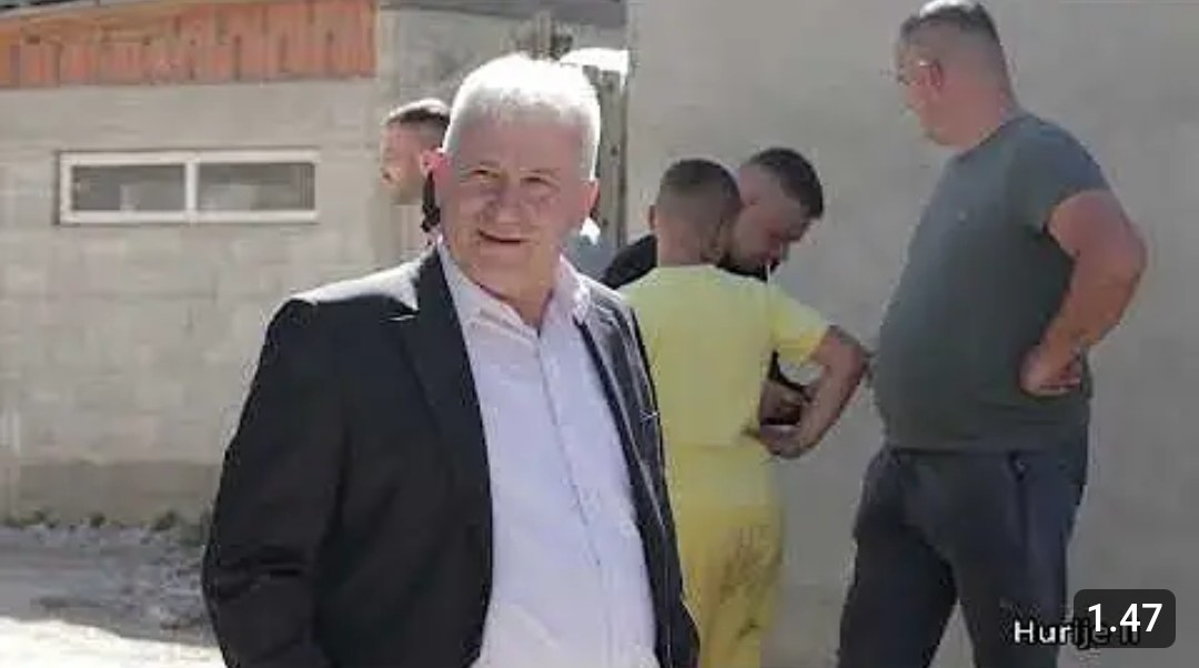 Asfaltirani putevi u Bogajama i naselju Hurije II