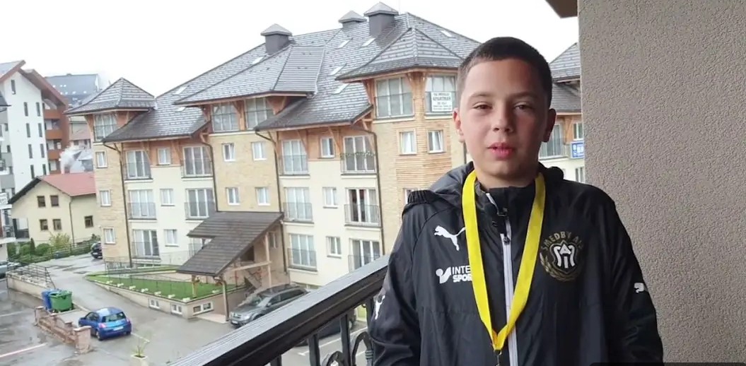 Zlatna generacija FK “Ibar” osvojila “Čin Čin Kup”: Dvostruki trijumf mladih fudbalera iz Rožaja