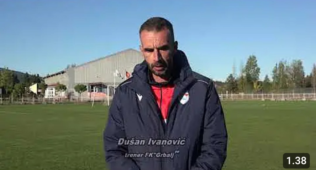 Fudbaleri Ibra poraženi na svom terenu (0:1)
