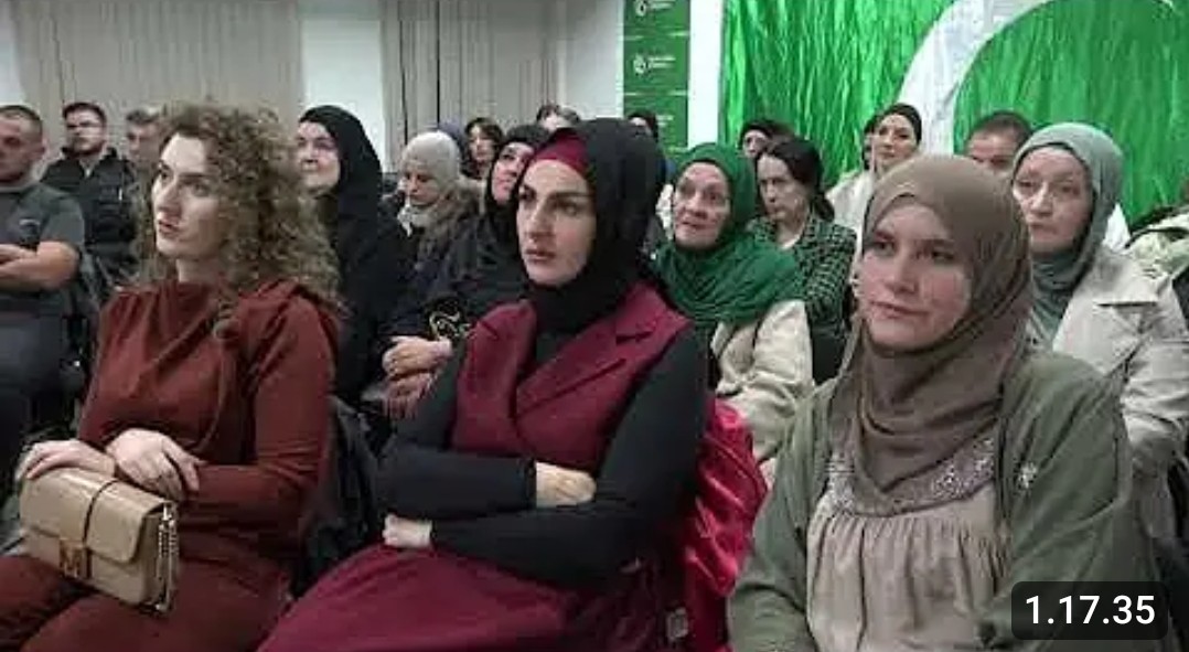 Promovisana knjiga “Put, a ne usput” hafiza Bugarija