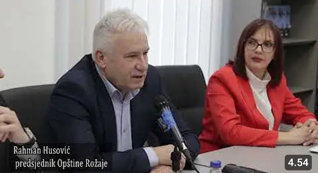 Rožaje: Počela pripremna nastava za polaganje pravosudnog ispita