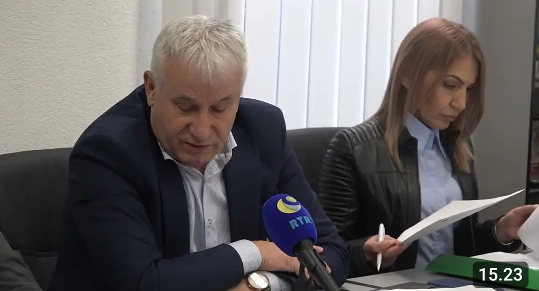 Održana Javna rasprava o rebalansu Budžeta Opštine Rožaje za 2024.godinu