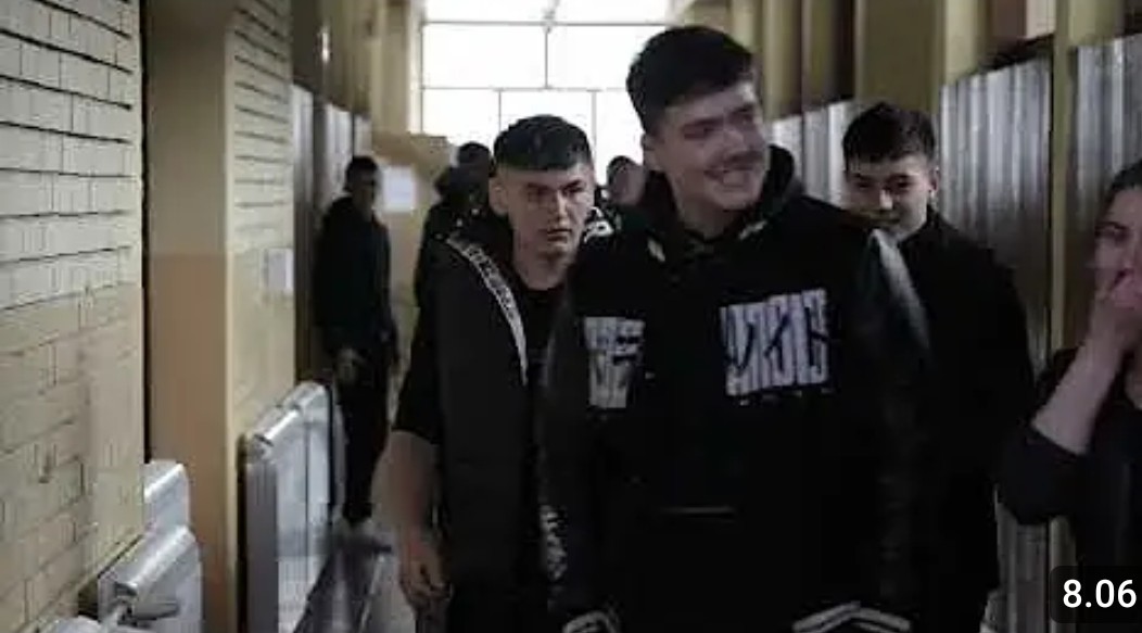 Pilot projekat „Sprečavanje nasilja i vandalizma u školama“opravdava svoje postojanje