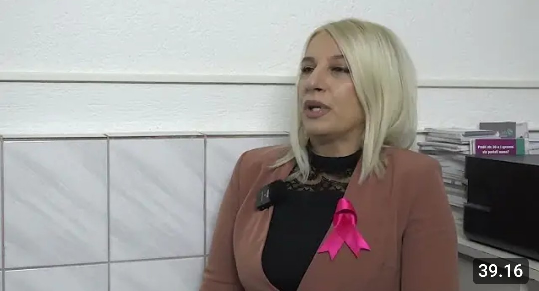 Prevencija najuspješniji vid borbe protiv karcinoma dojke