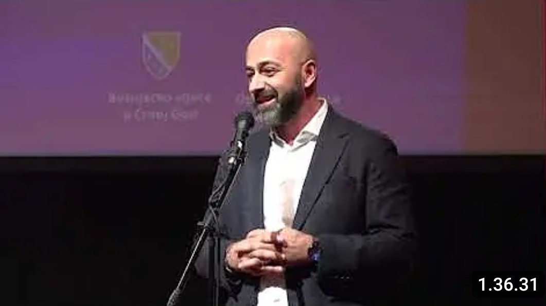 Petnjica: Dani etno kulture “Ibiš Kujević” – “Kolo vodi bijela vila”