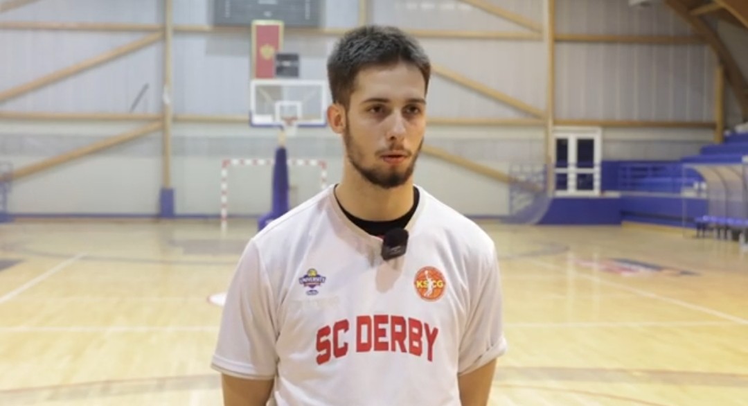 Kosarka Ibar – SC Derbi 61-77 izjave trenera i igrača oba tima nakon meča