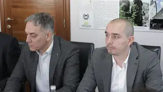 Predsjednik Husović ugostio delegaciju zamjenika ambasadora u Crnoj Gori