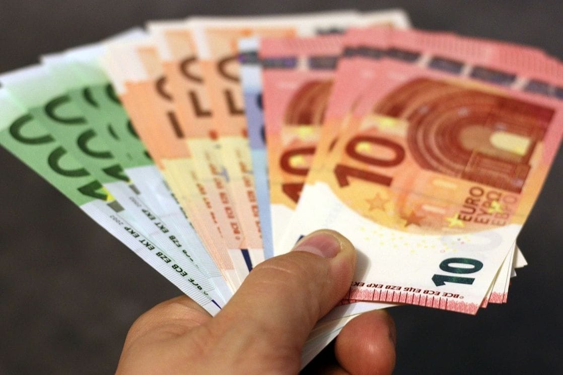 Fond PIO: Danas isplata penzija, prosječna sa obračunatim razlikama 521,11 eura