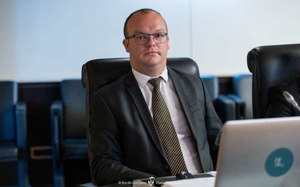Ćulafić: Na sjeveru 24 nova projekta