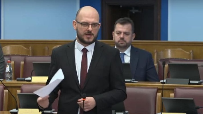 Adrović: Kašnjenja u plaćanjima predstavljaju ozbiljan problem za crnogorsku privredu