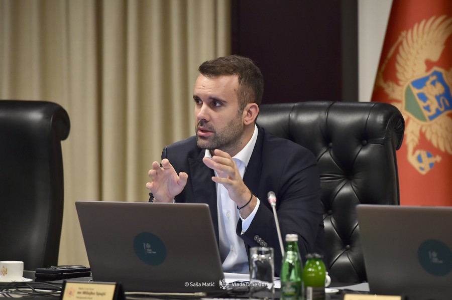 Spajić: Nesmetan rad novinara od suštinske važnosti, nadležni efiksano da istraže slučaj