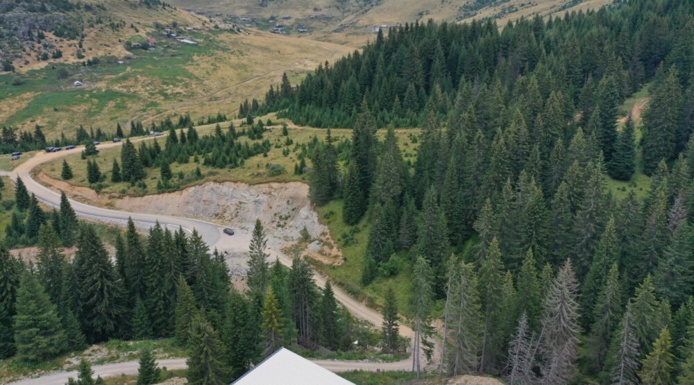 Konkurs za idejno arhitektonsko rješenje bazne stanice za potrebe ski centra Hajla i Štedim