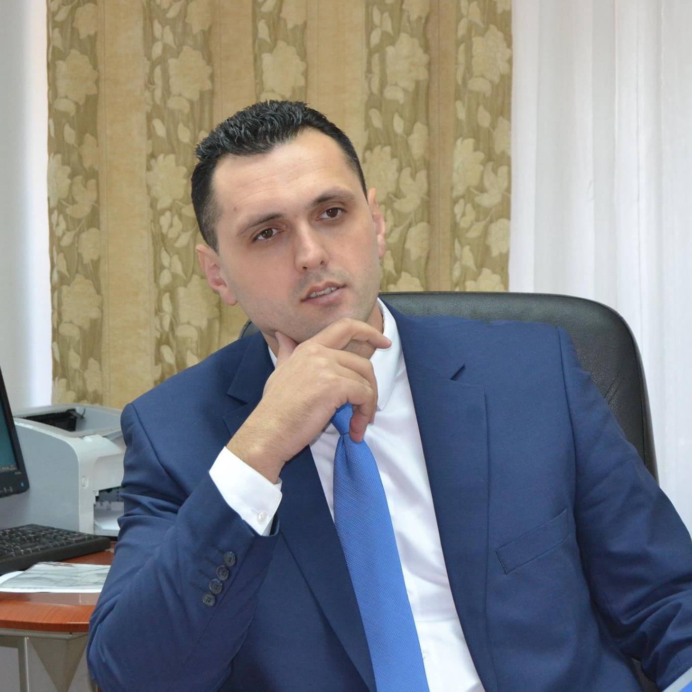 Emir Dacić-snaga posvećenosti manjebrojnim narodima