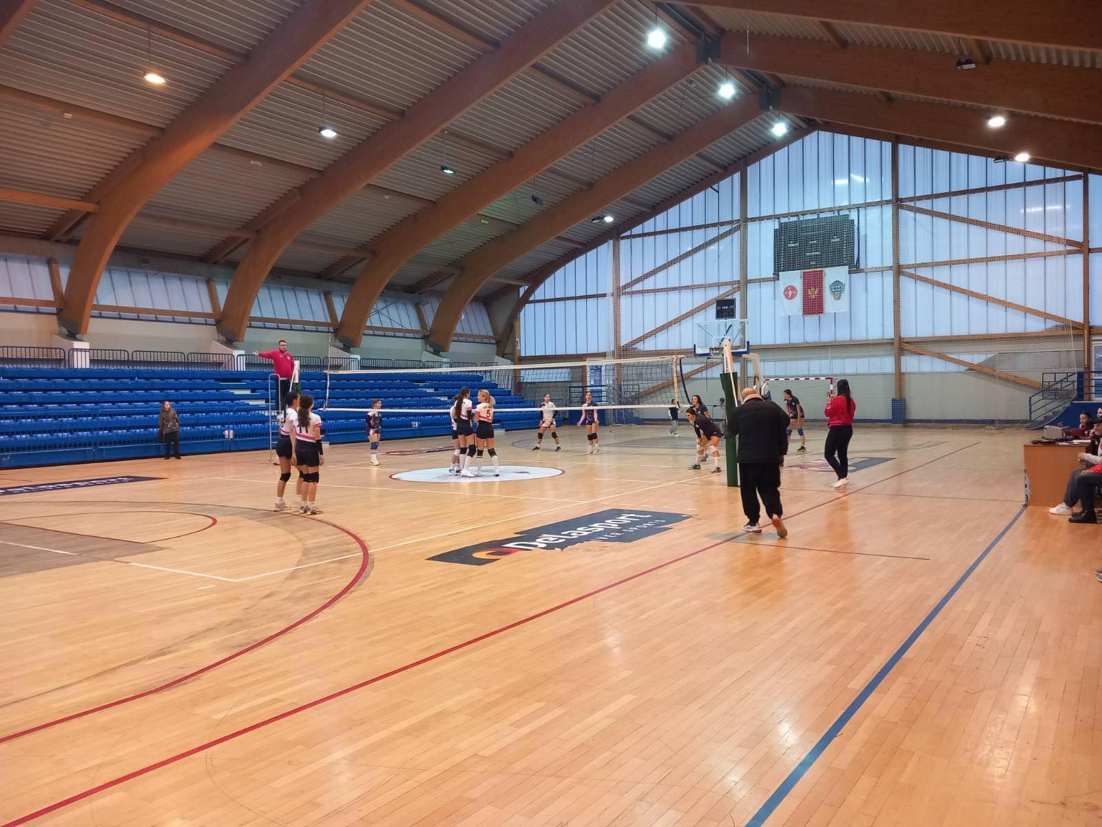 Prva liga odbojkašica: Ibar poražen u tajbreku