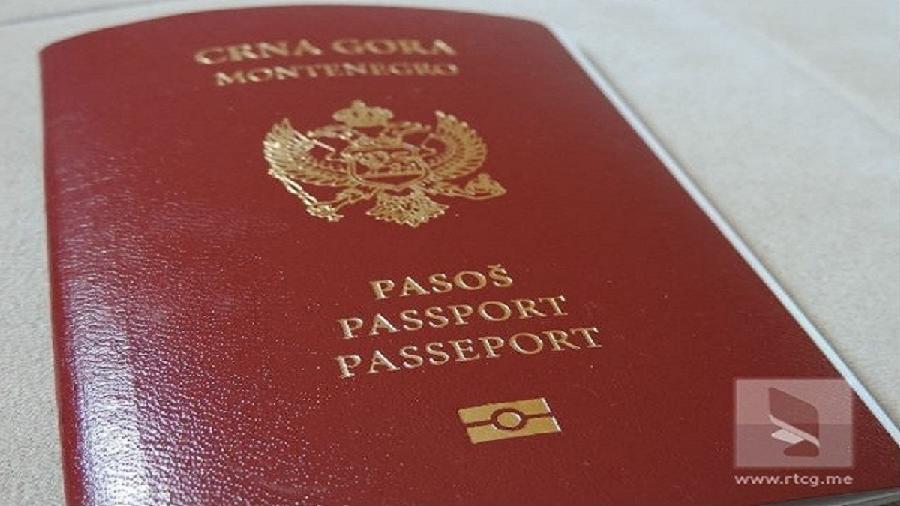 Kina ukida vize građanima Crne Gore, Sjeverne Makedonije i Hrvatske