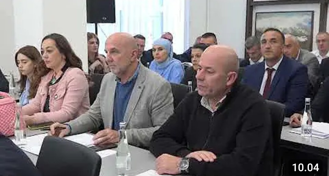 Usvojen rebalans budžeta Opštine Rožaje za 2024.godinu