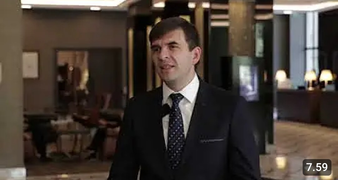 Mirsad Azemović: Intervju