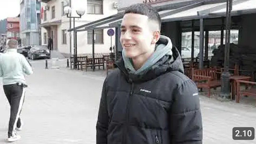ANKETA: Da li se građani Rožaja osjećaju bezbjedno!?