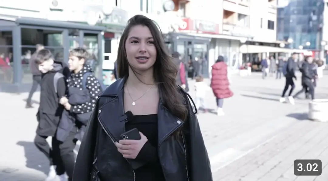 Andrea Bulatović trijumfovala na prvom IKA Cover Festu