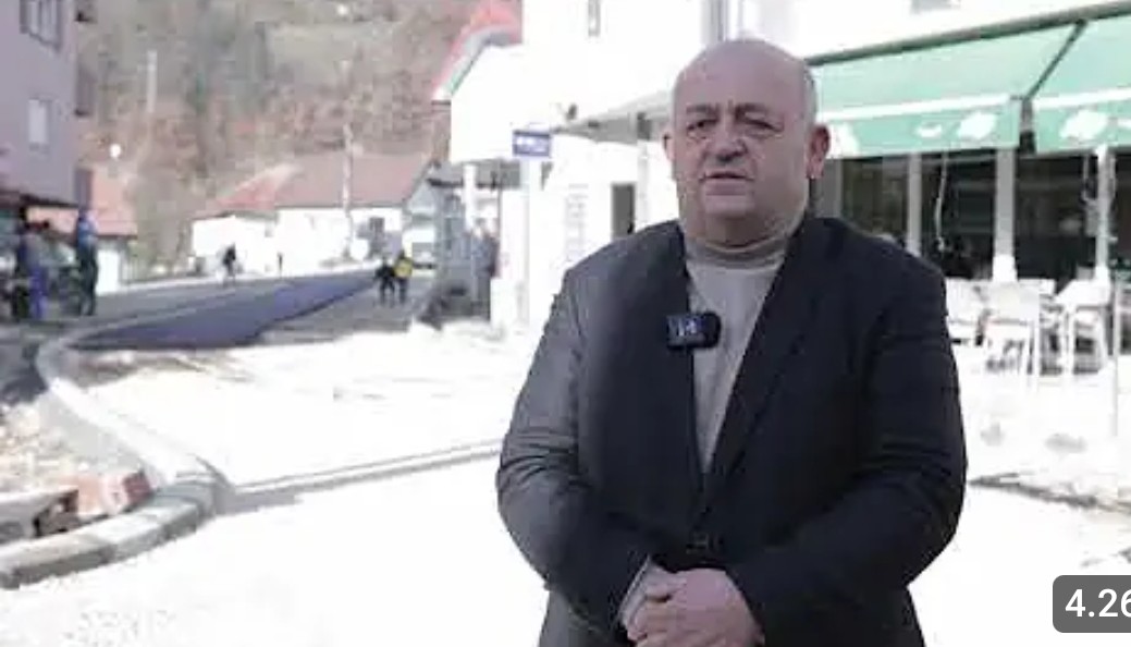 Modernizacija gradskih ulica u Petnjici: Projekat vrijedan 450 hiljada eura
