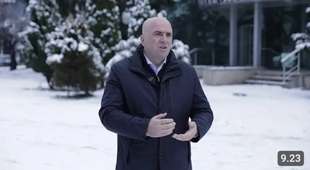 Građani Rožaja i Peći ne odustaju od zahtjeva – traže TUNEL i liberalizaciju granice