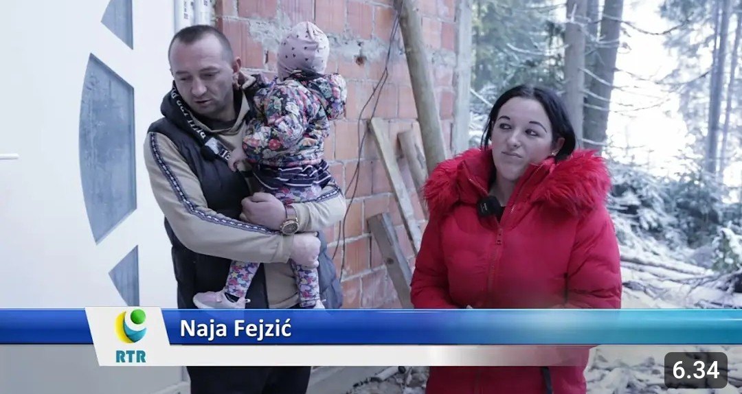 Porodica Fejzić uputila apel za pomoć