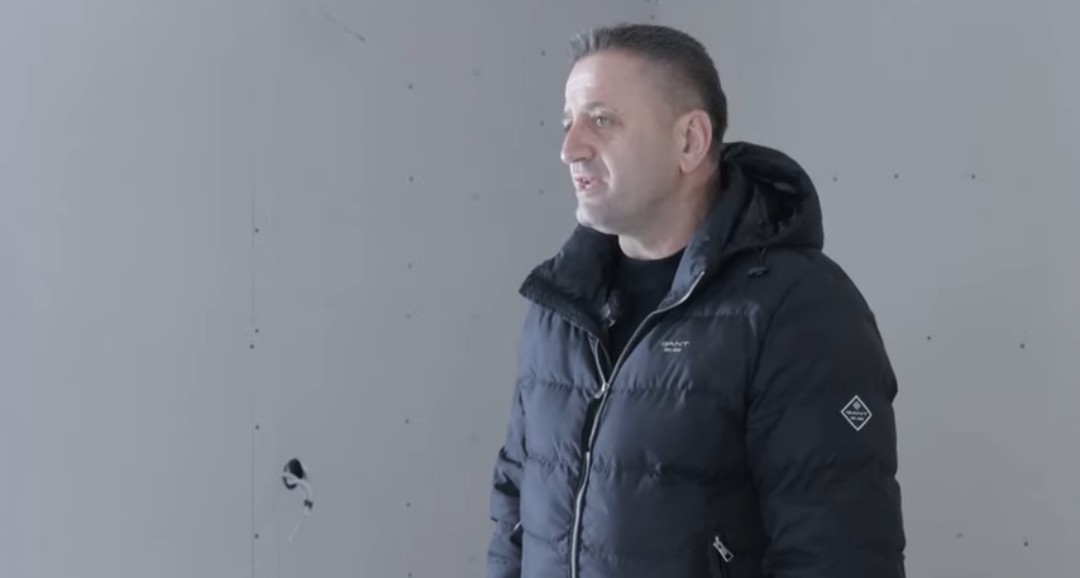 Zidovi koji ćute: Amanetom do očuvanja porodične zaostavštine
