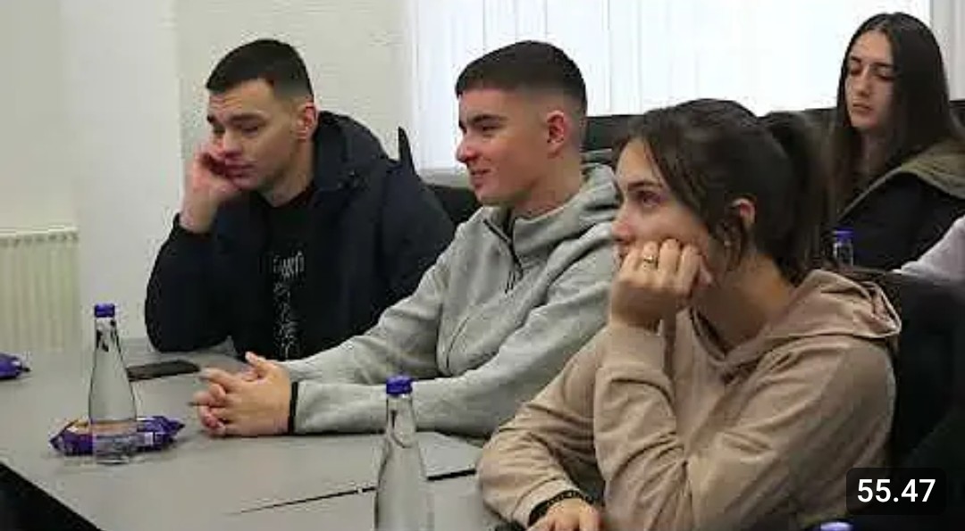 Rožaje: Javna tribina “Građanski aktivizam i mobilizacija zajednice”