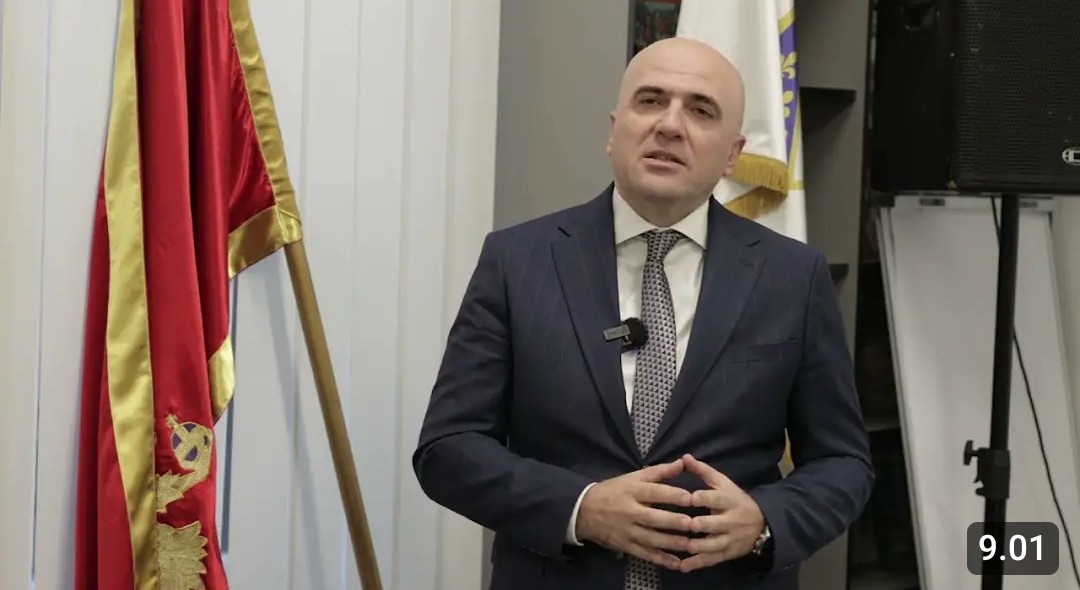 Održana osamnaesta redovna sjednica Skupštine opštine Rožaje