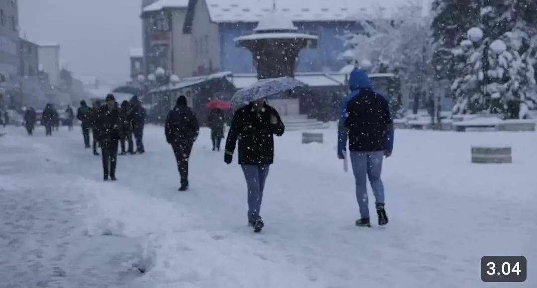 Rožaje grad humanih ljudi – srećna priča beskućnika