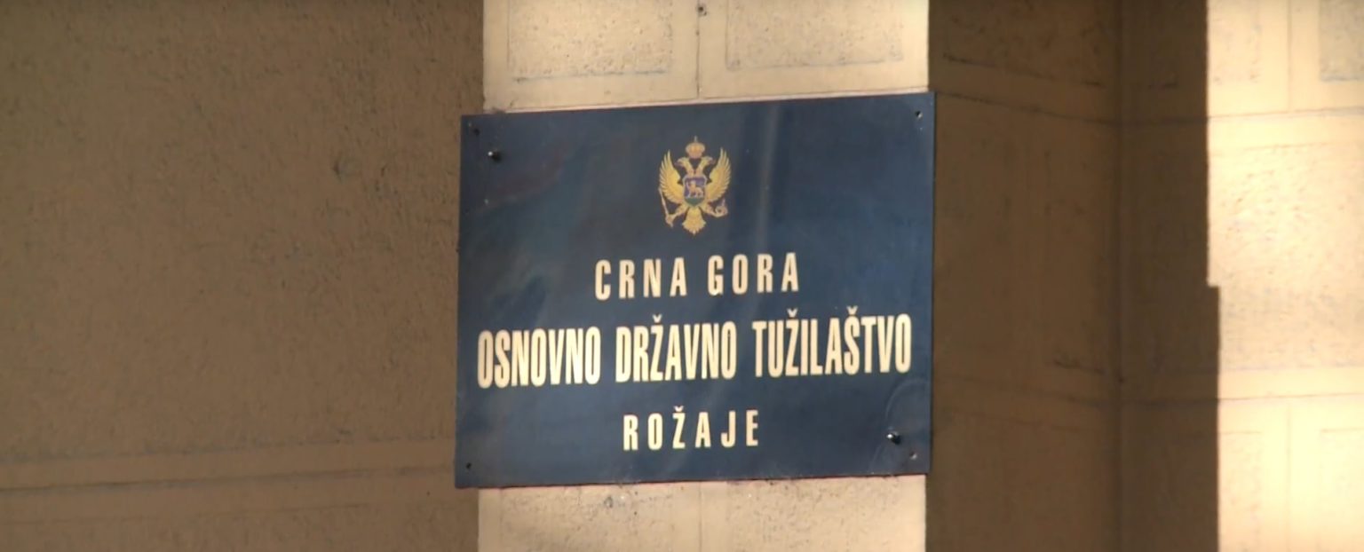 Zadržavanje zbog krađe vozila koje je policija oduzela po Interpolovoj potjernici