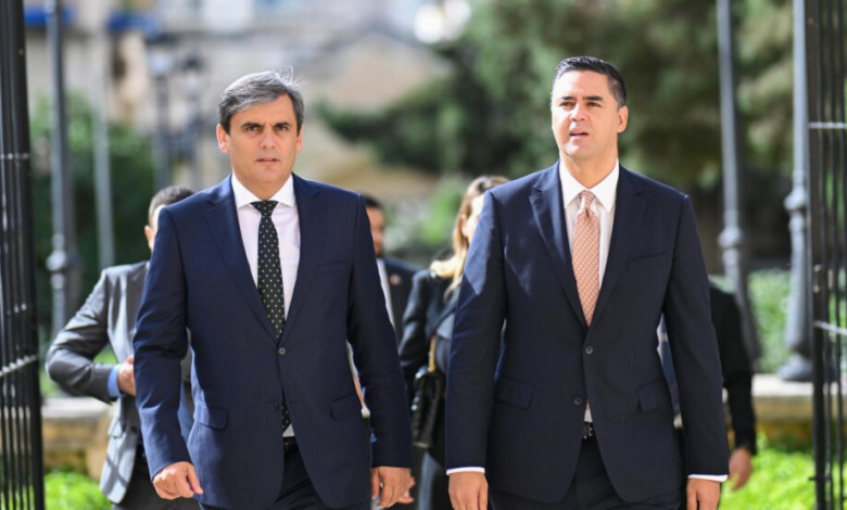 Borž: Crna Gora napreduje ka postizanju ključnih reformi; Ibrahimović: Članstvo u EU vizija budućnosti kojoj težimo