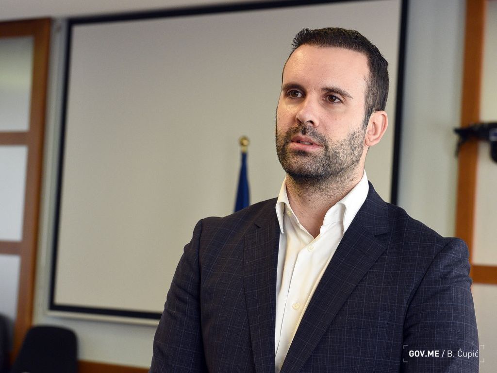 Spajić: Planiran budžet 3,15 milijardi, za investicije 280 miliona eura